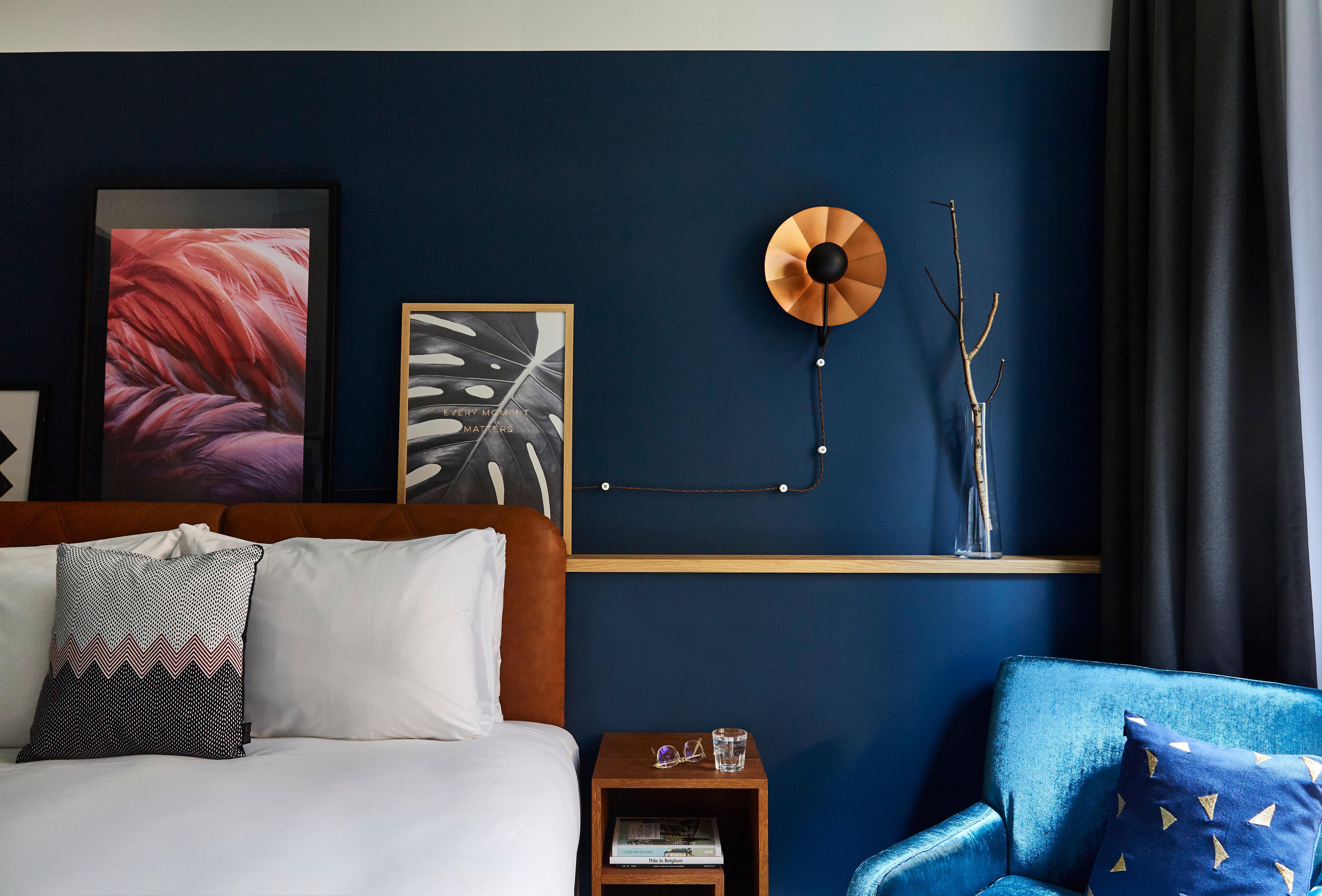Indigo Centre By Ihg Antwerp
