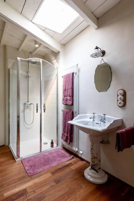 Holiday home Carriage House In Quiet Ecological Garden *