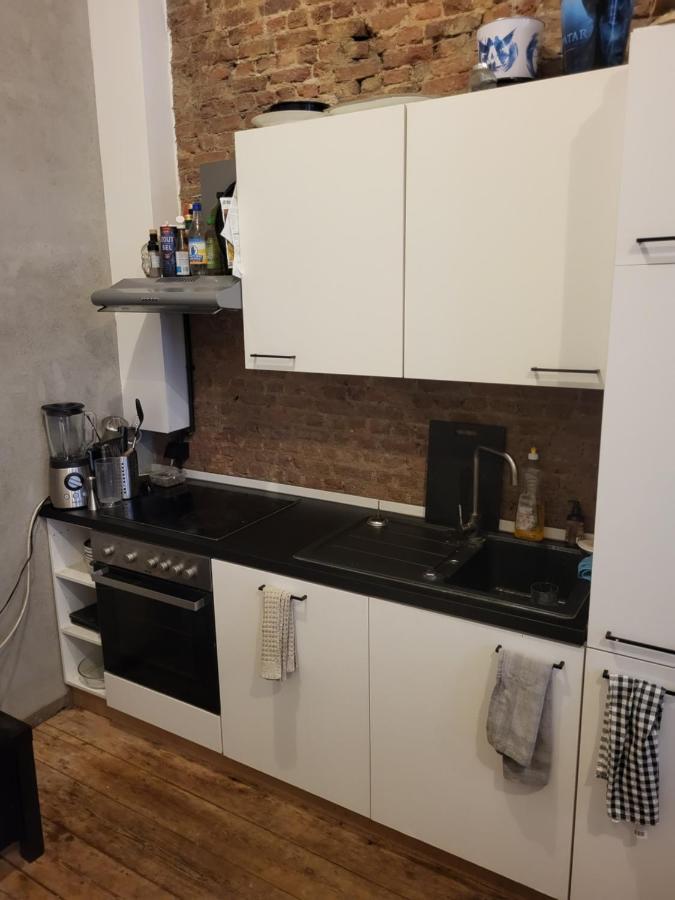 Homestay Cosy Homestay Antwerp