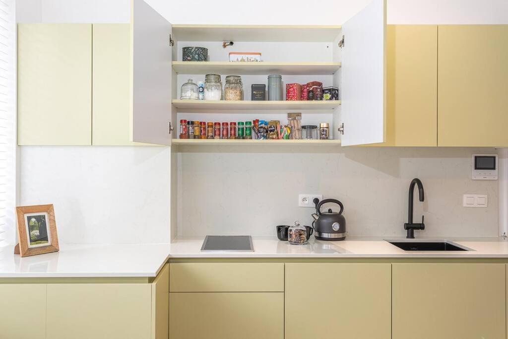 Beautiful Apartment Antwerp