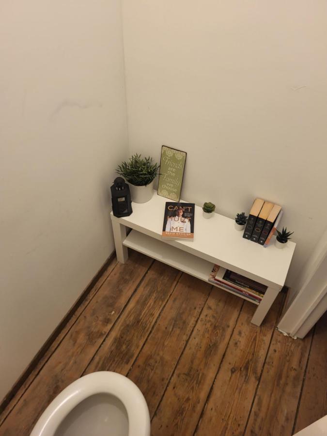 Cosy Homestay Homestay Antwerp