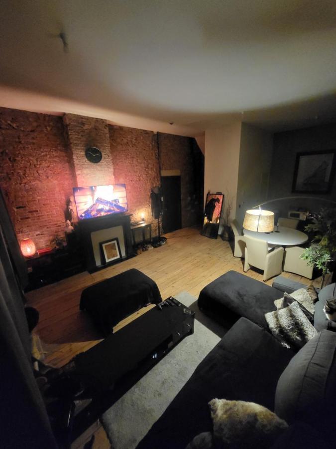 Cosy Homestay * Antwerp
