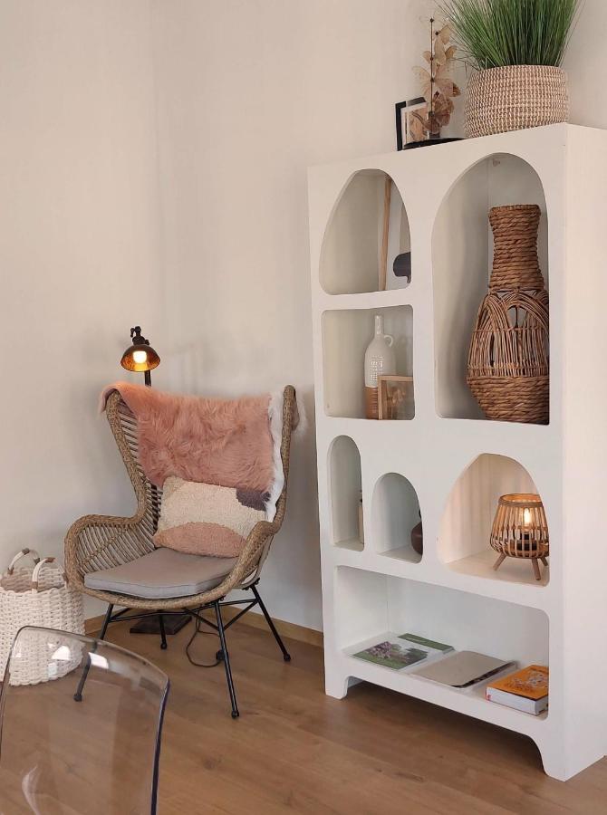 The Roof - Rooftop Appt In Historical Center Appartement Antwerpen