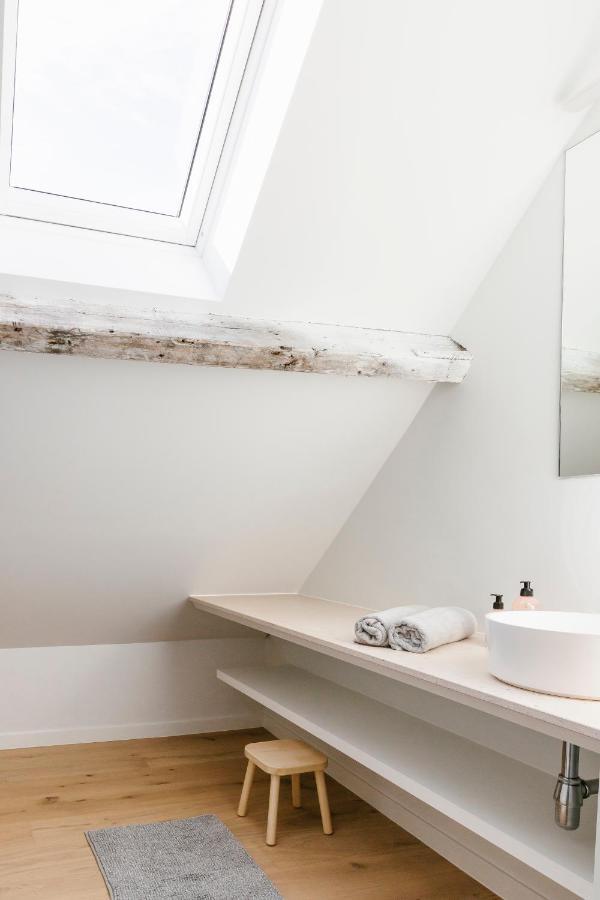 High-end Flats At South Area Appartement Antwerpen