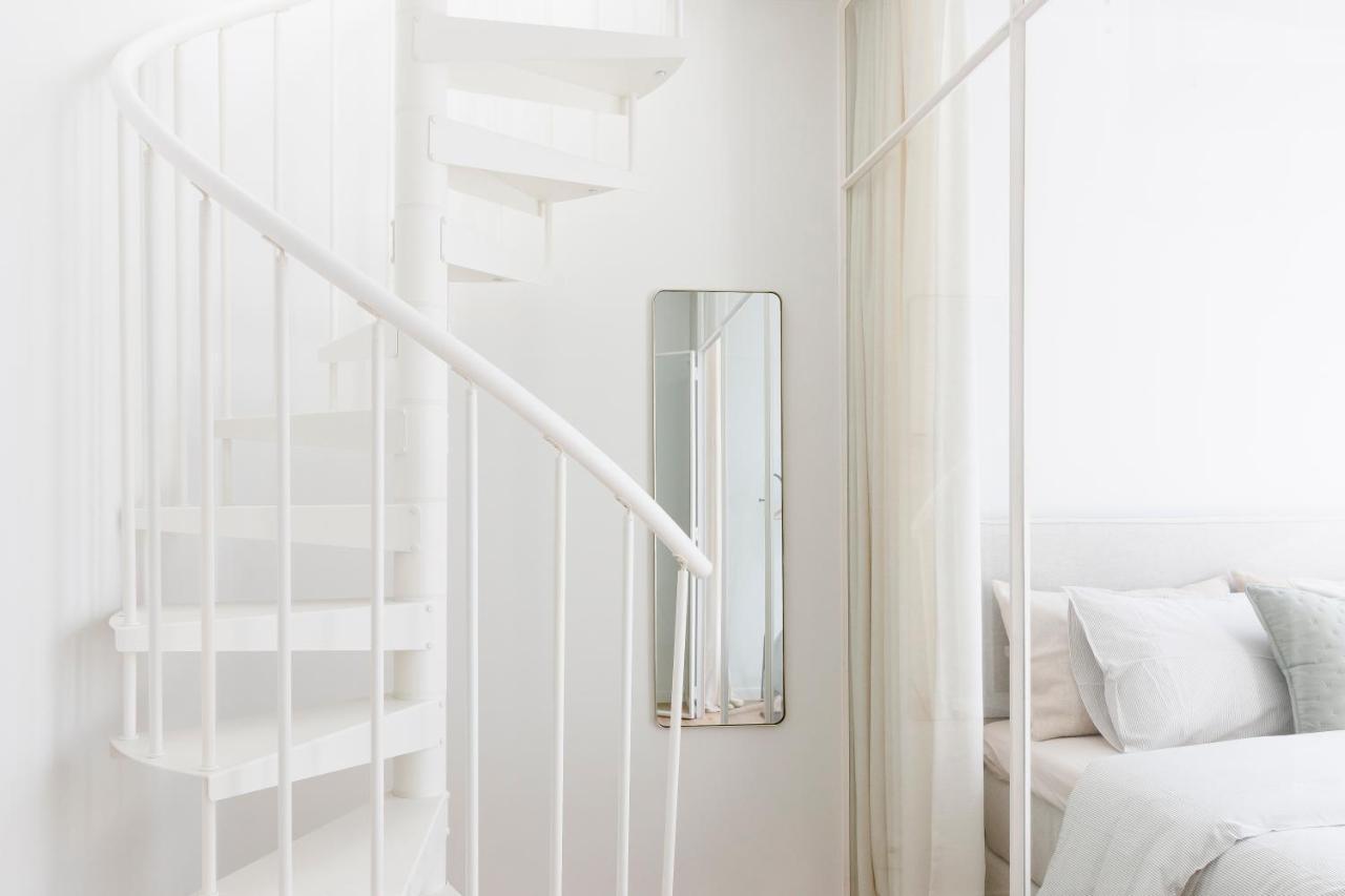 Appartement High-end Flats At South Area