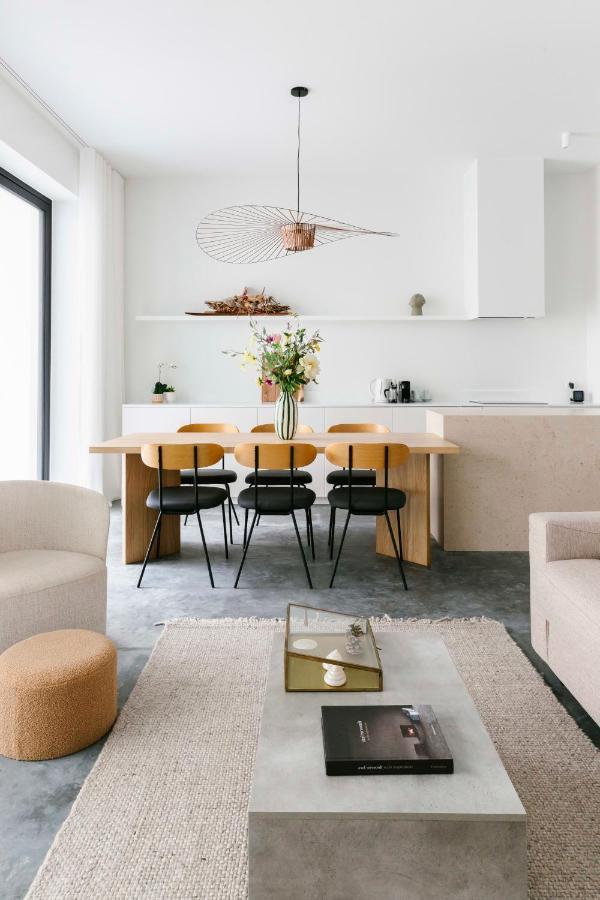 High-end Flats At South Area Appartement