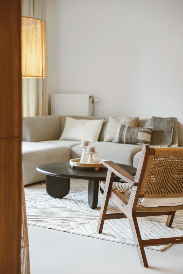 In Apartment Antwerp