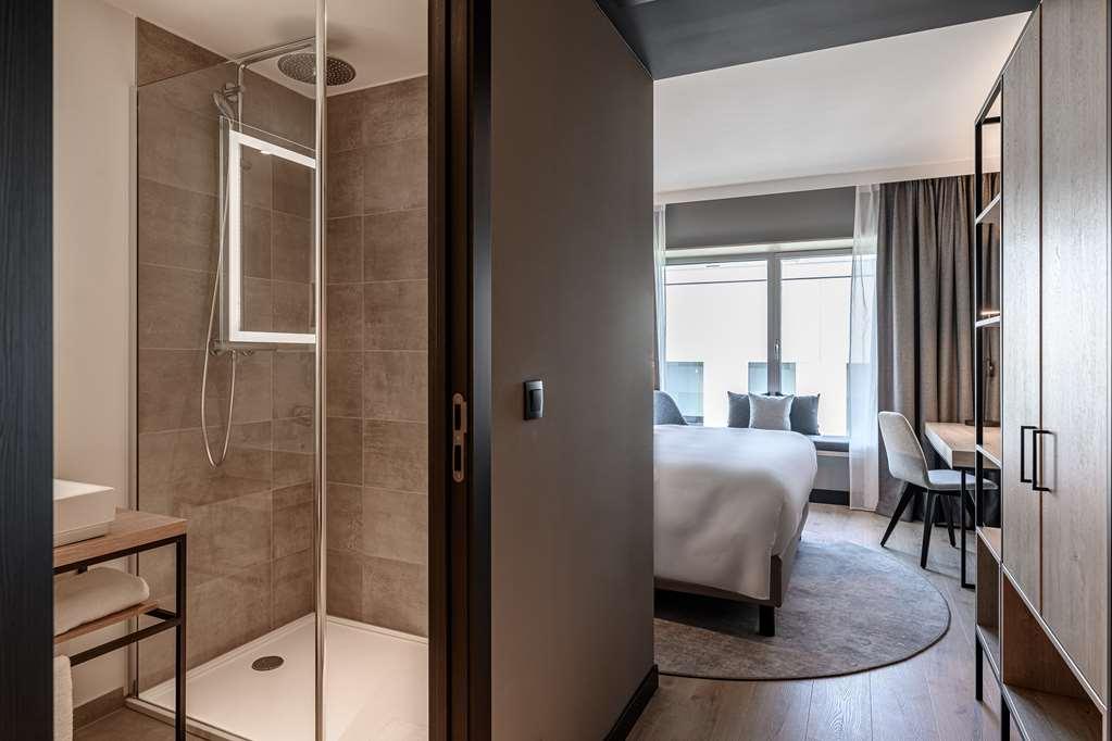 Radisson Berchem Antwerp