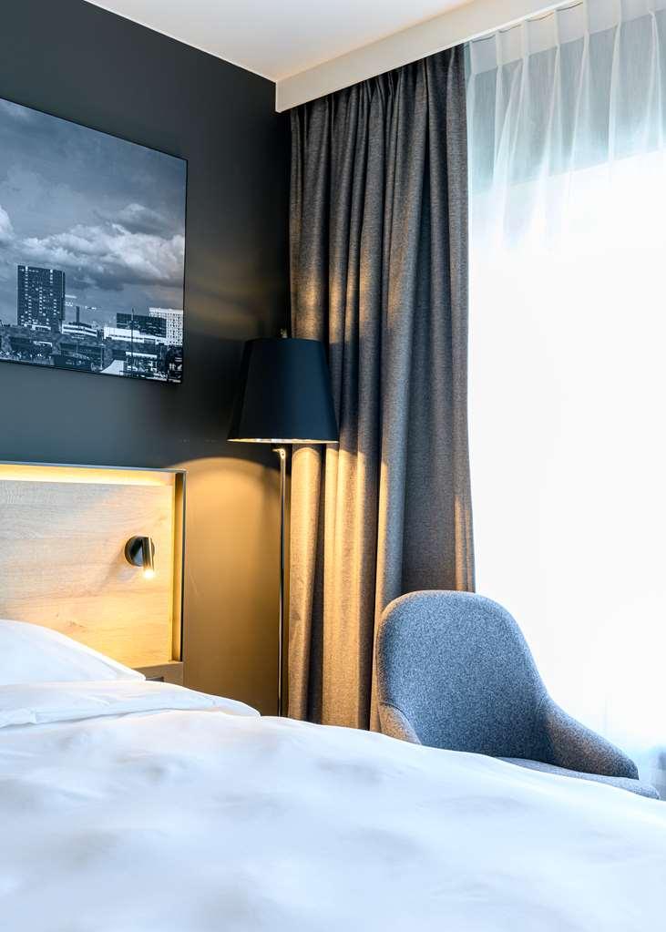 Hotel Radisson Berchem 4*