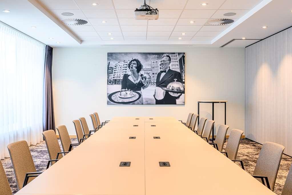 Radisson Berchem
