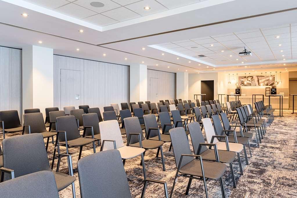 Hotel Radisson Berchem Antwerp
