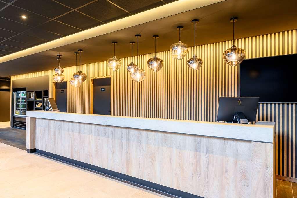 Radisson Berchem 4* Antwerp