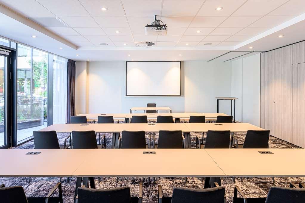 Radisson Berchem Hotel Antwerp