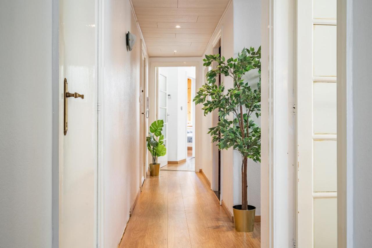Appartement Large Center *