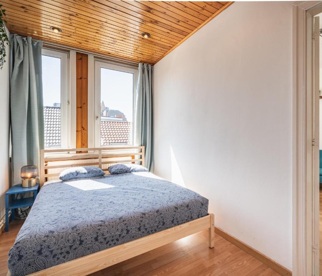 Appartement Large Center Antwerpen