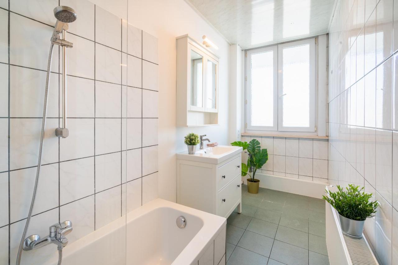 Large Center Appartement *