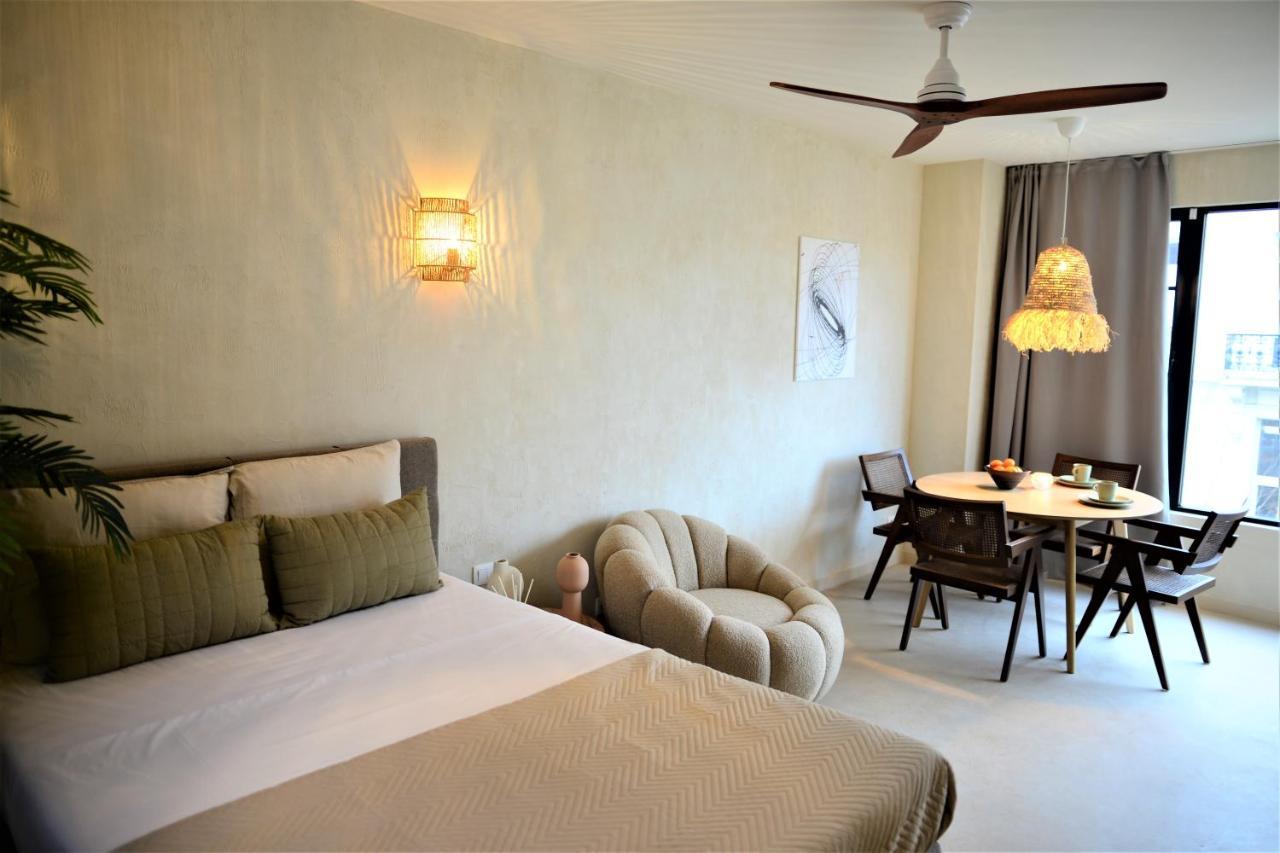 Aparthotel Kyoto - Center Antwerp!
