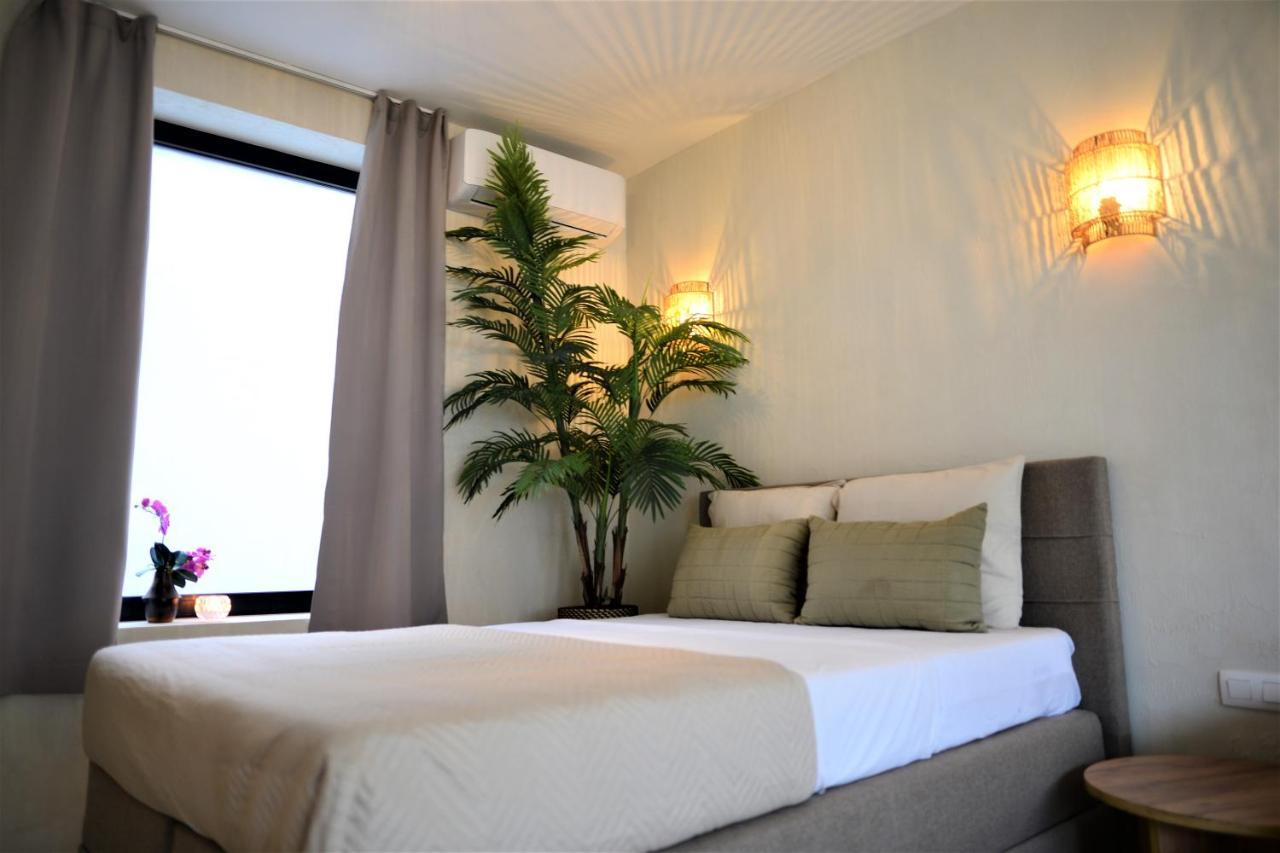 Kyoto - Center Antwerp! Aparthotel