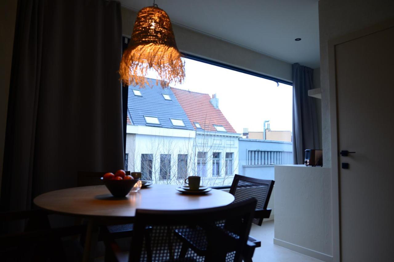 Aparthotel Kyoto - Center Antwerp!