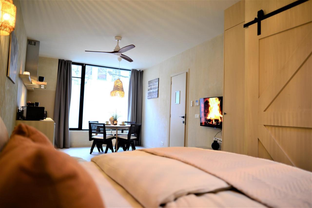 Aparthotel Kyoto - Center Antwerp! Antwerp