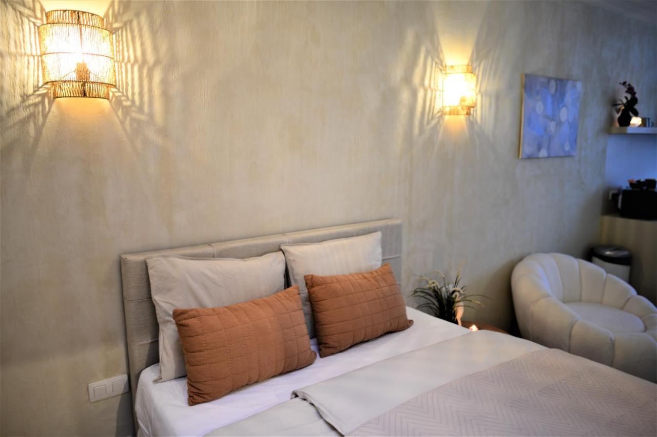 Kyoto - Center Antwerp! Aparthotel Antwerp