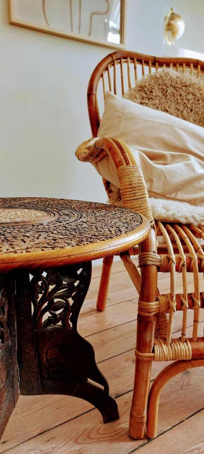 Boho Chic - Your Bohemian In Apartment