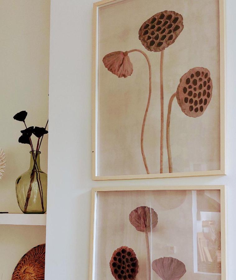 Boho Chic - Your Bohemian In Apartment Antwerp