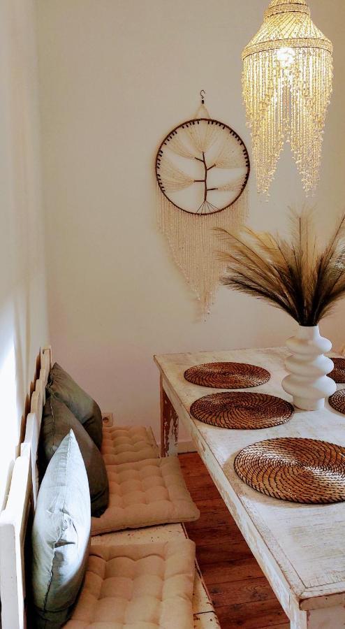 Apartment Boho Chic - Your Bohemian In