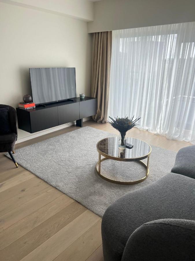 Apartment Luxury In Berchem-antwer Antwerp