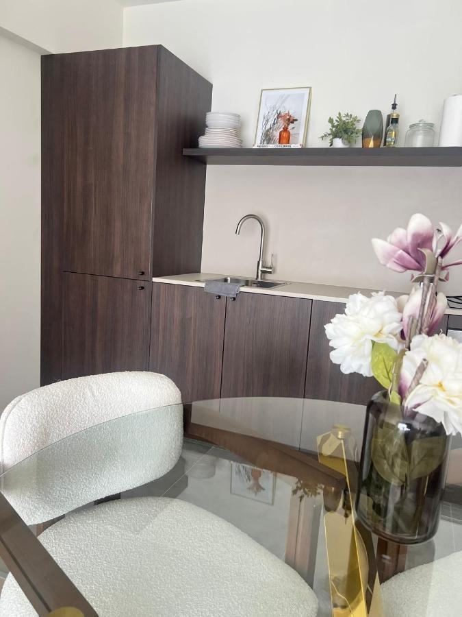 Apartment Luxury In Berchem-antwer Antwerp