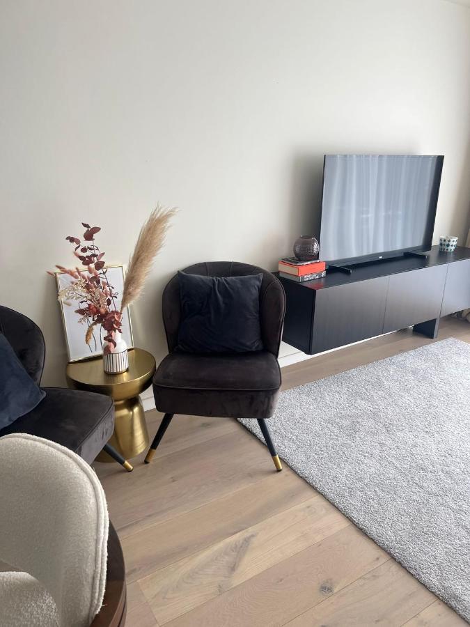 Luxury In Berchem-antwer Antwerp