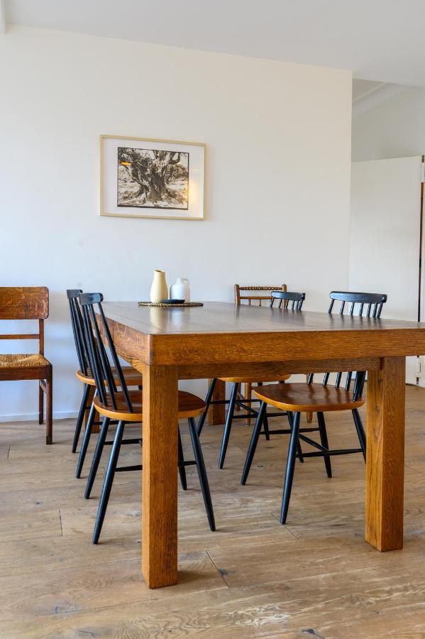 Stylish And Spacious Center Appartement