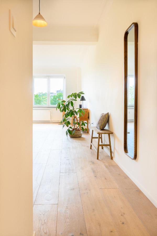 Appartement Stylish And Spacious Center Antwerpen