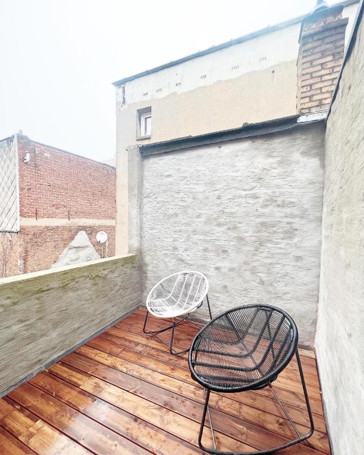 Appartement San Home's *