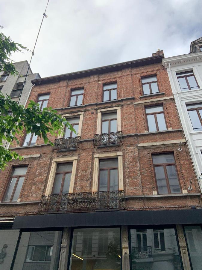 The 1894 Boutique Apartment *