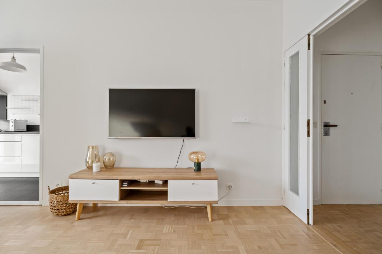 De Meir & Opera Urban Elegance Apartment *