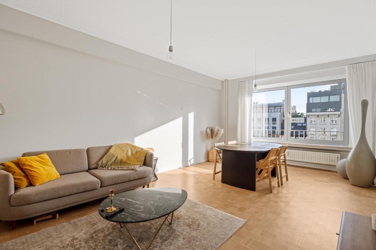 De Meir & Opera Urban Elegance Antwerp