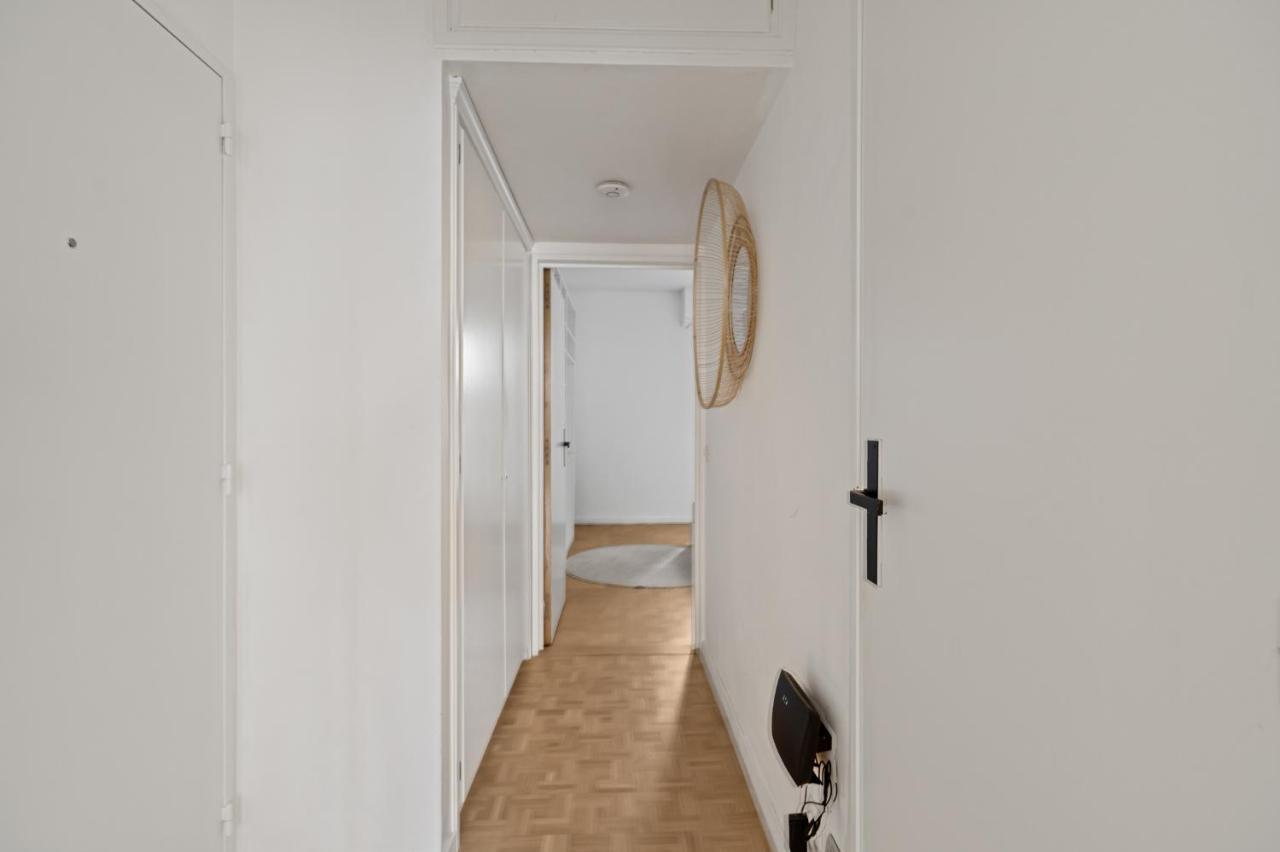Apartment De Meir & Opera Urban Elegance Antwerp