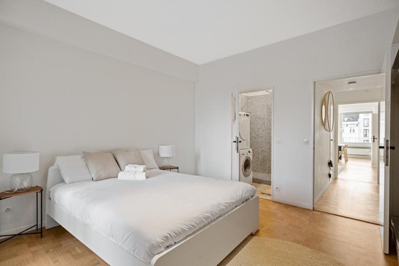 De Meir & Opera Urban Elegance