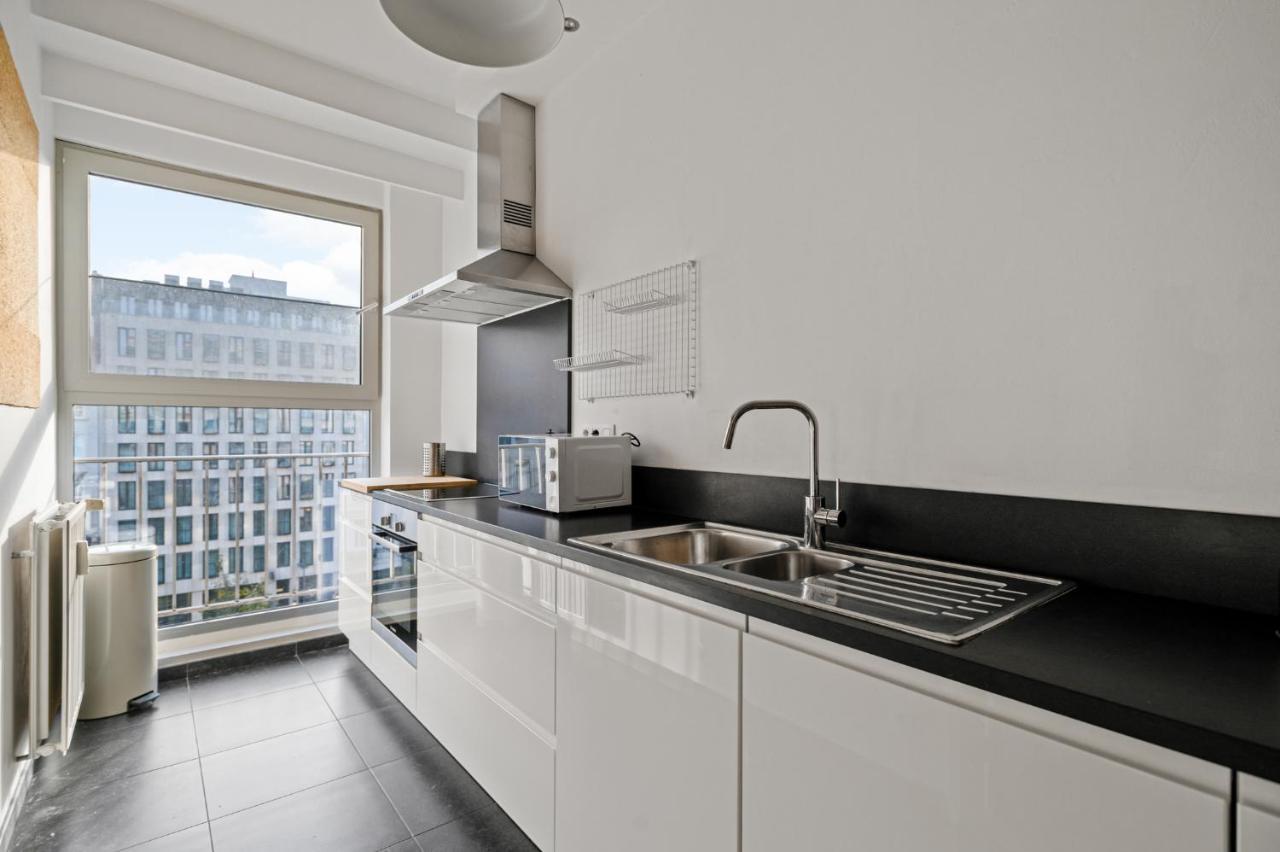 De Meir & Opera Urban Elegance Apartment *
