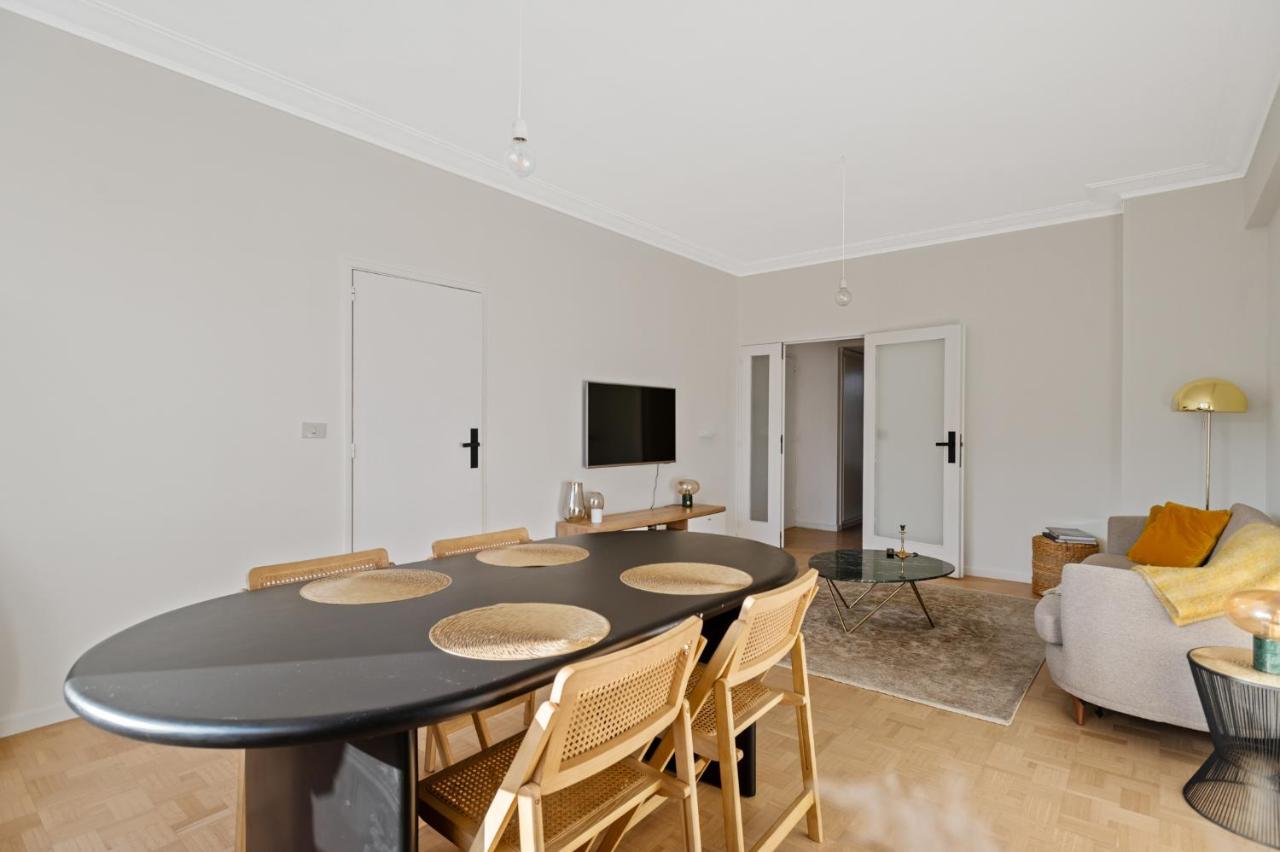 De Meir & Opera Urban Elegance * Antwerp