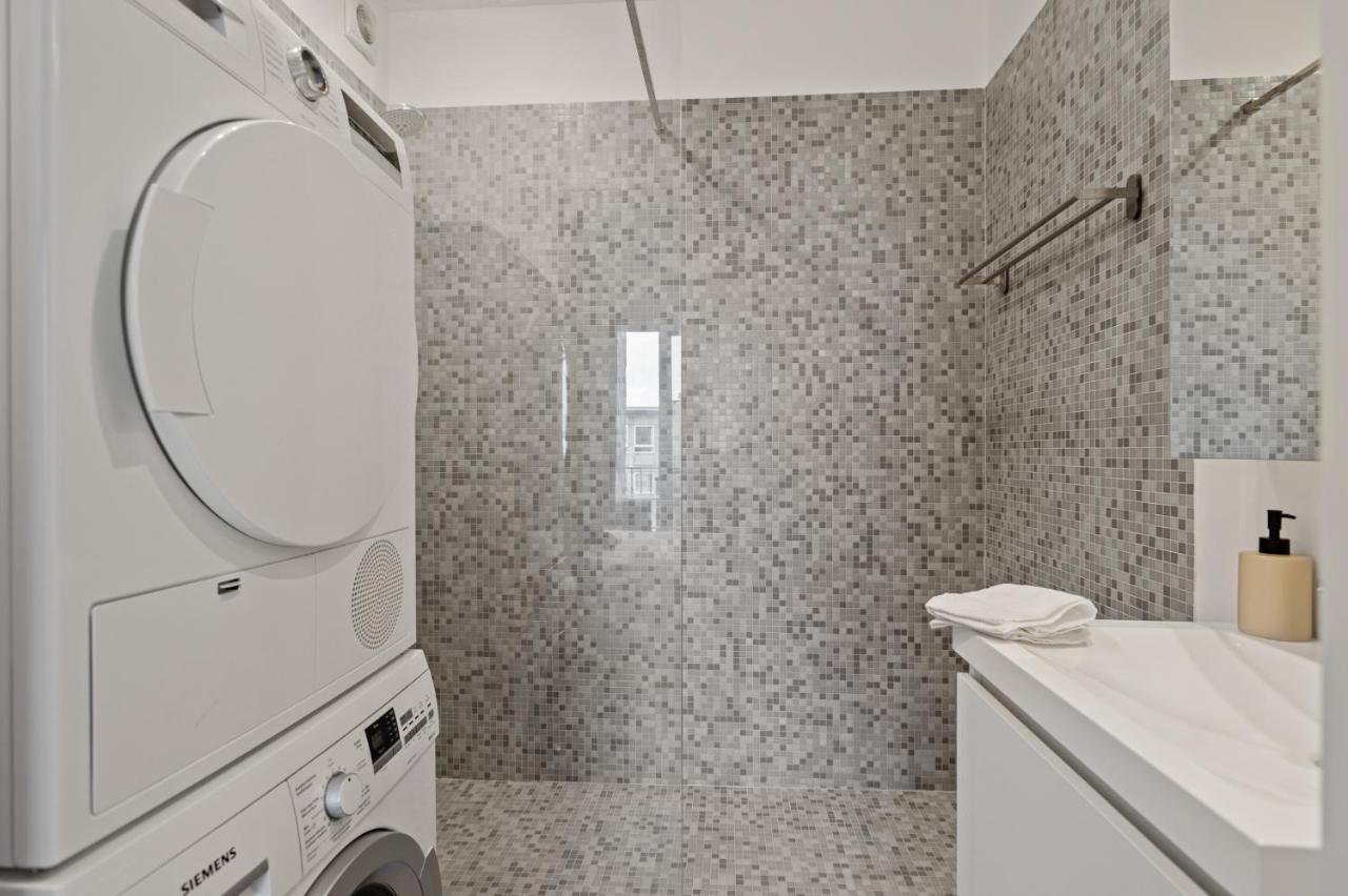 Apartment De Meir & Opera Urban Elegance