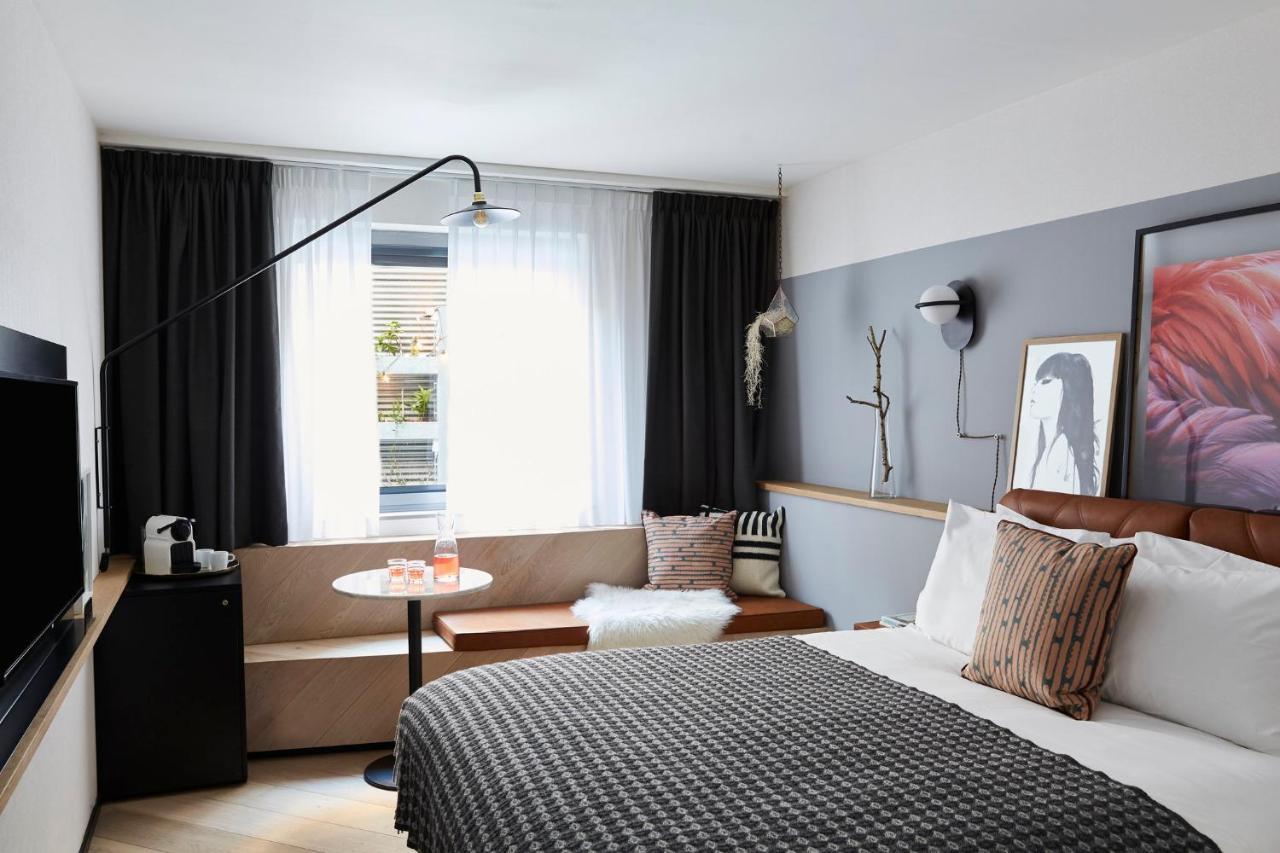 Indigo Centre By Ihg Hotel 4*