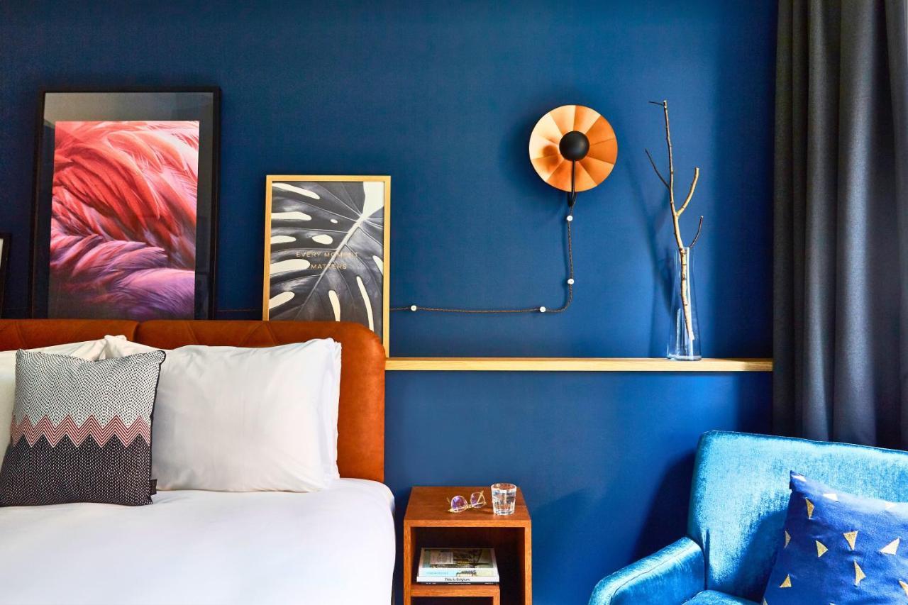 Hotel Indigo Centre By Ihg 4*