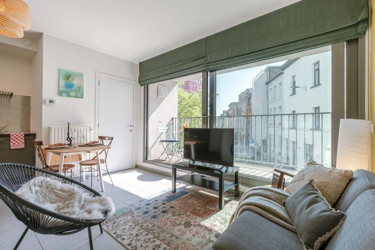 Apartment Comfortable With Terrace In *