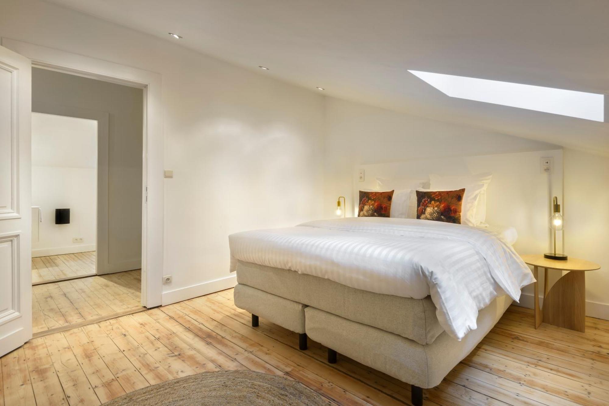 Apartment The 1894 Boutique Antwerp