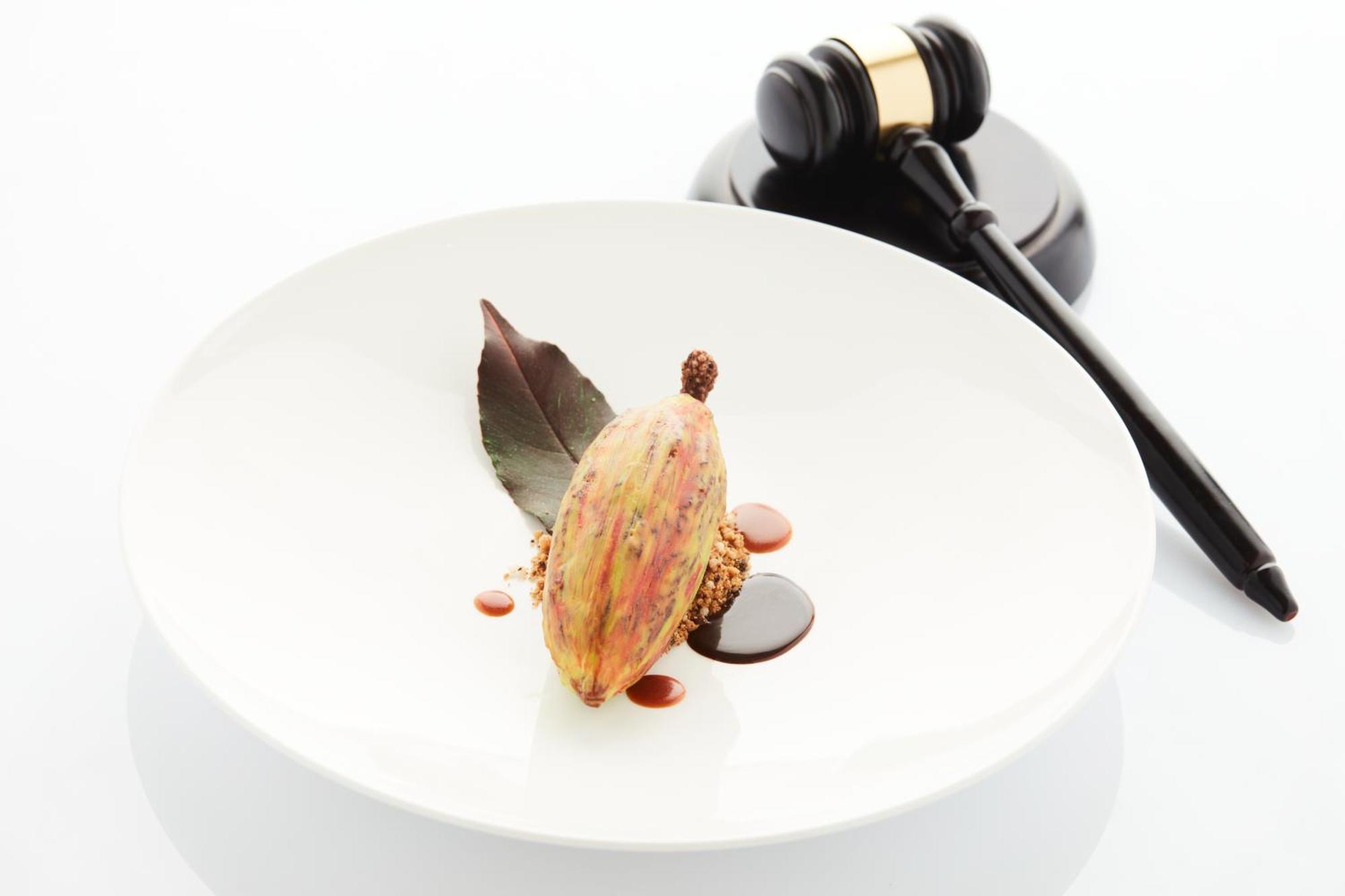 Botanic Sanctuary - The Leading Of The World Hotel