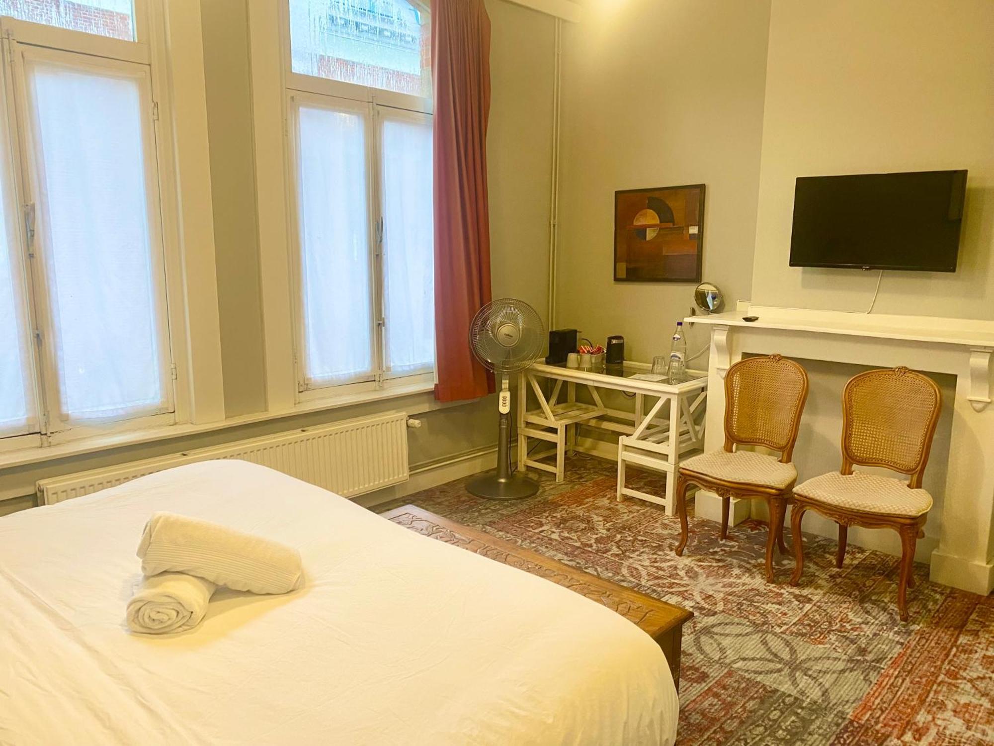 Bed & Breakfast Simone's Kitchen Antwerp