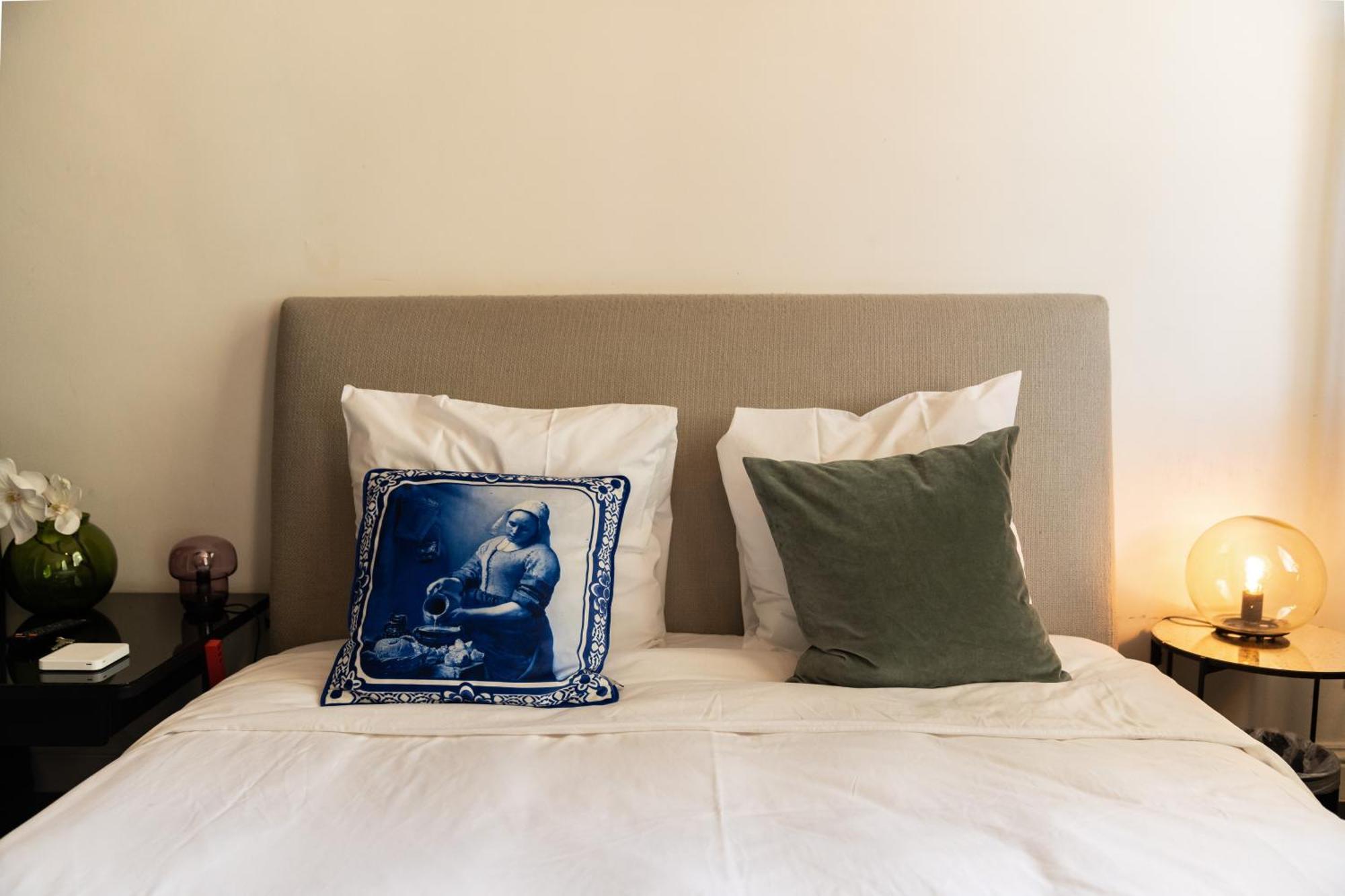 Museum Guest house Antwerp