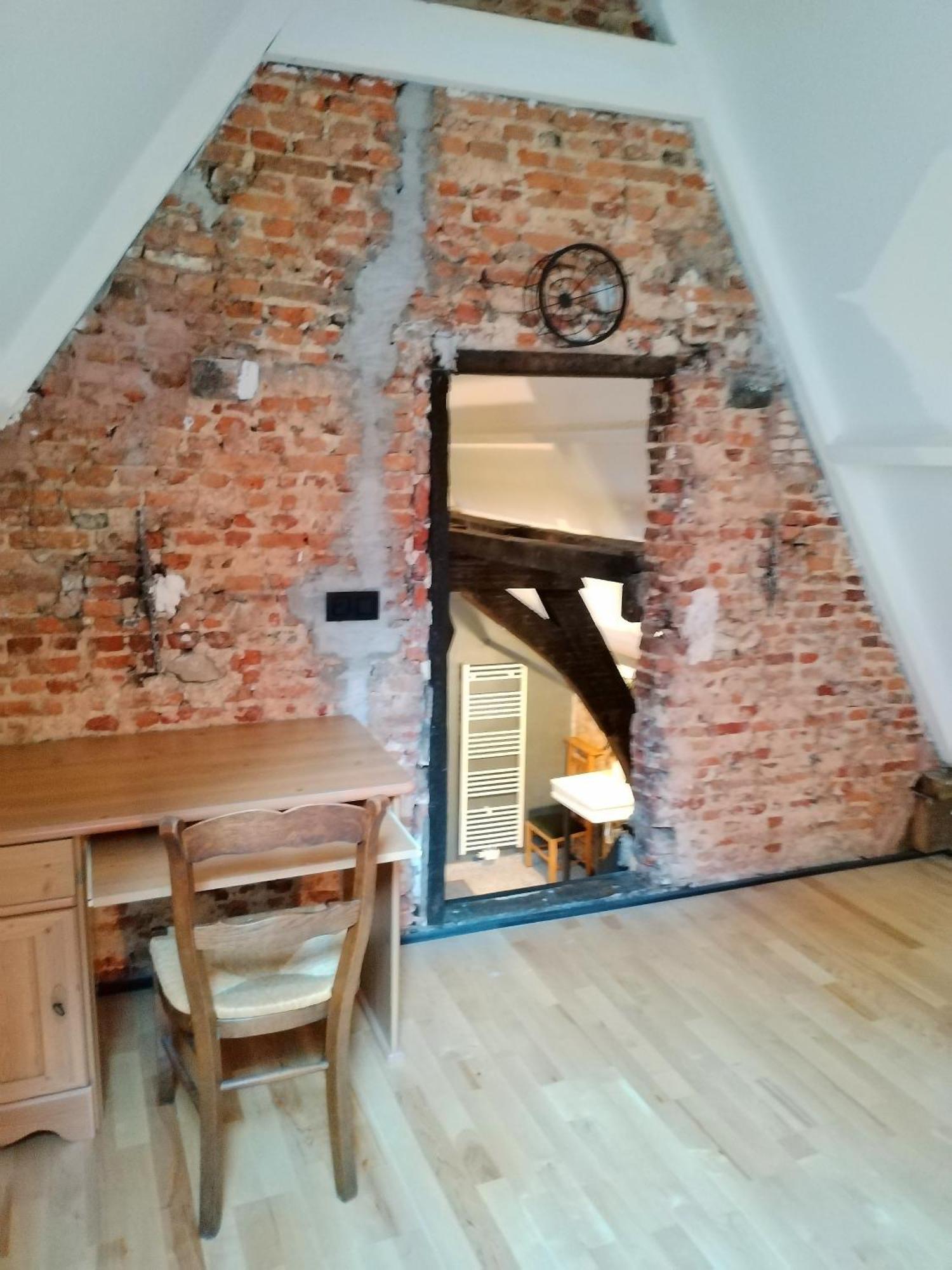 Mercurius Grote Markt Vakantiehuis Antwerpen